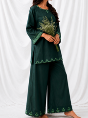 Emerald Prestige